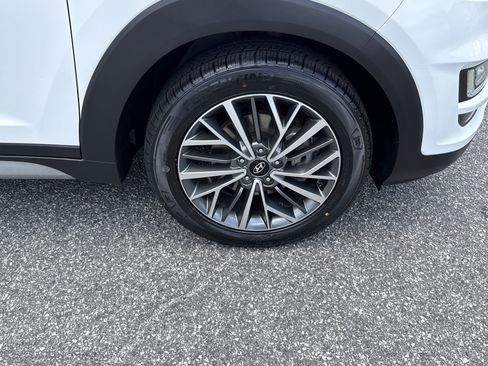 Used 2020 Hyundai Tucson Ultimate FWD image 13