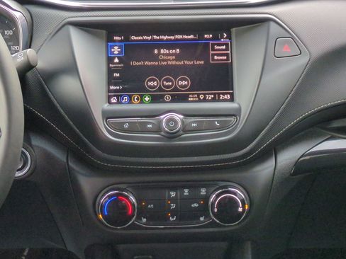 Used 2023 Chevrolet TrailBlazer ACTIV image 18