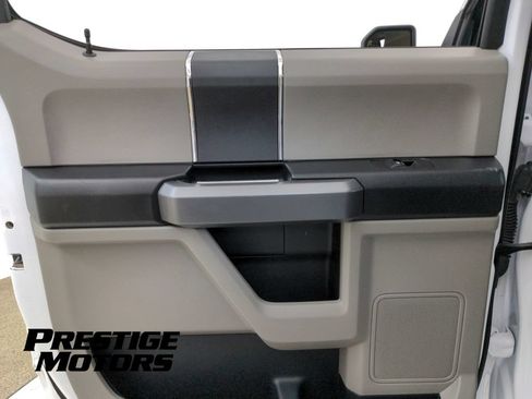 Used 2020 Ford F150 XLT w/ Trailer Tow Package AWD/4WD image 23