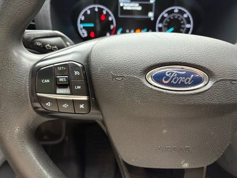 Used 2021 Ford Transit 250 Low Roof w/ Exterior Upgrade Package image 15