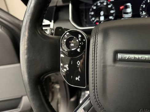 Used 2022 Land Rover Range Rover Westminster Edition image 28