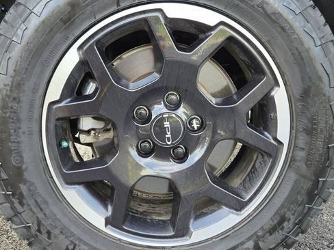 Certified 2025 Honda Pilot TrailSport image 15