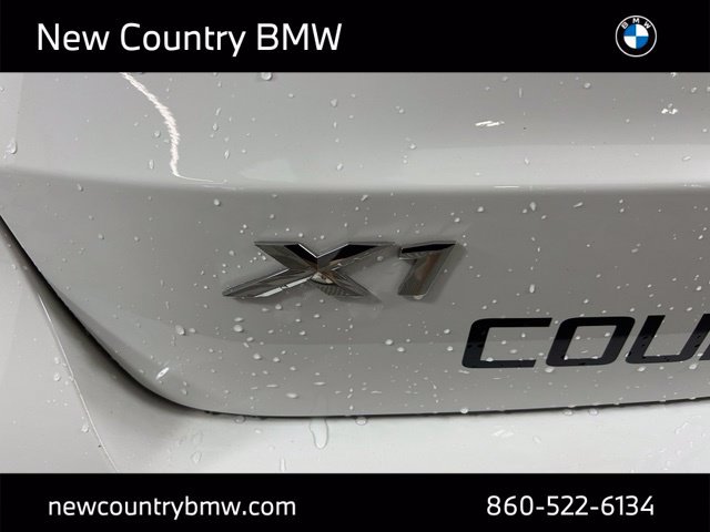 Certified 2026 BMW X1 xDrive28i w/ Convenience Package AWD/4WD image 10