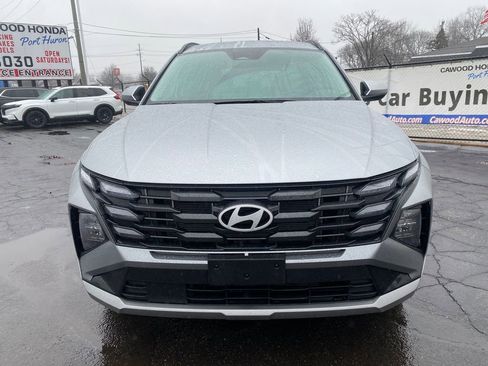 Used 2026 Hyundai Tucson SEL image 8