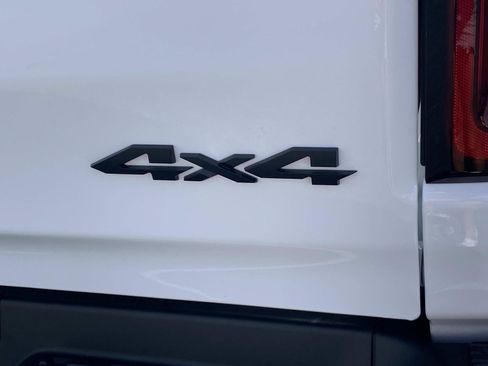 New 2026 RAM 1500 Big Horn AWD/4WD image 4