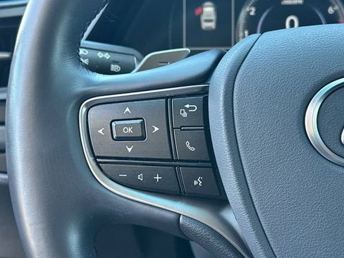 Used 2025 Lexus ES 350 w/ Premium Package FWD image 27