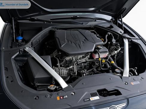 Used 2024 Genesis G70 2.5T RWD image 13