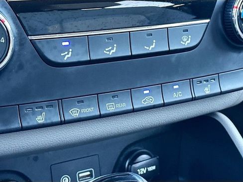 Used 2018 Hyundai Tucson SEL image 19