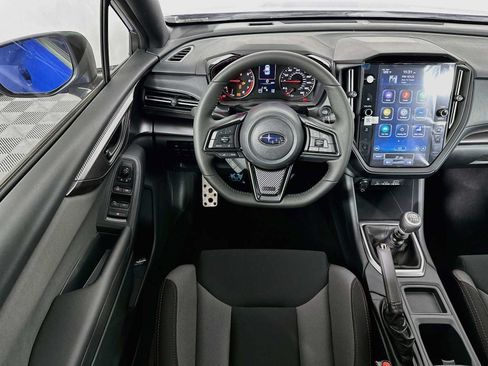 New 2026 Subaru WRX AWD/4WD image 19