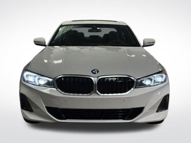 Used 2026 BMW 330i xDrive Sedan w/ Premium Package AWD/4WD image 2