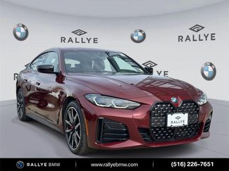 Certified 2023 BMW 430i Gran Coupe xDrive w/ M Sport Package video 1