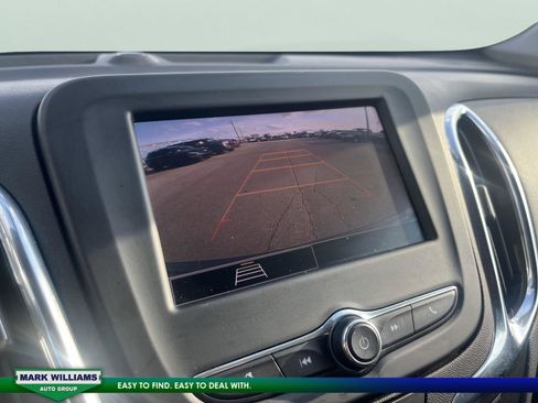 Used 2023 Chevrolet Equinox LT w/ LPO, Floor Liner Package image 31