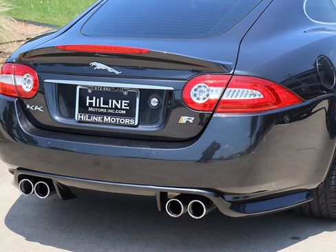 Used 2013 Jaguar XKR R image 18