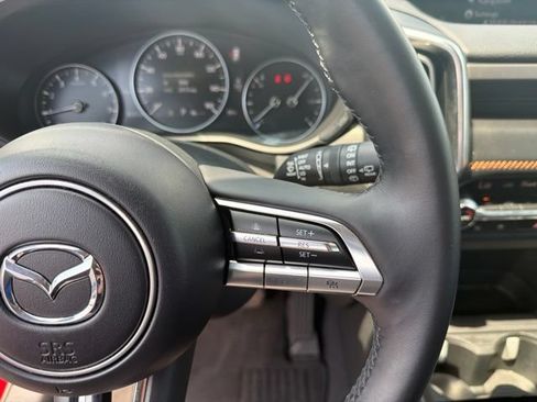 Used 2025 MAZDA CX-50 AWD 2.5 S w/ Cargo Package image 24