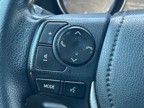 Used 2017 Toyota Corolla iM FWD image 19