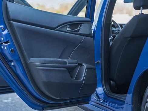 Used 2019 Honda Civic Sport image 30