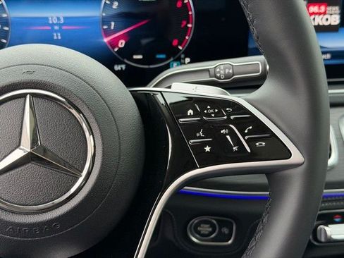 New 2026 Mercedes-Benz GLE 450 4MATIC image 16