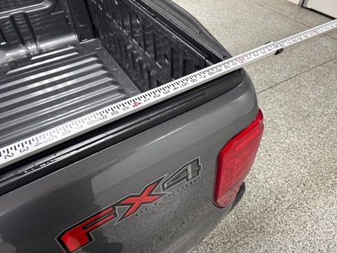 Used 2023 Ford Ranger XLT w/ Equipment Group 301A Mid image 29