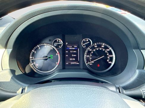Used 2023 Lexus GX 460 Premium w/ Accessory Package AWD/4WD image 39