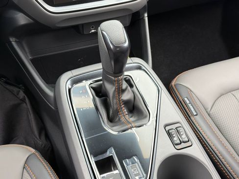 New 2026 Subaru Crosstrek 2.5i Limited AWD/4WD image 25