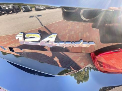 Used 2020 FIAT 124 Spider Abarth w/ Convenience Group RWD image 21