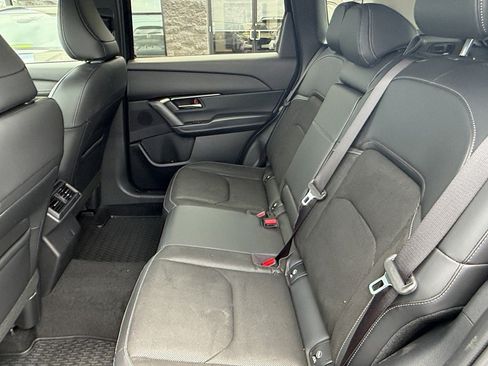 New 2026 MAZDA CX-5 Select AWD/4WD image 7
