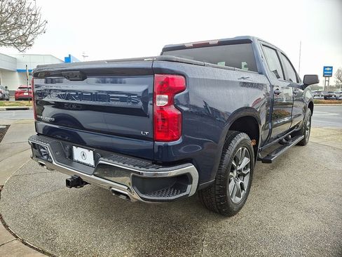 Used 2022 Chevrolet Silverado 1500 LT image 6