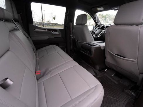 Used 2022 Chevrolet Silverado 1500 RST w/ Convenience Package II image 31