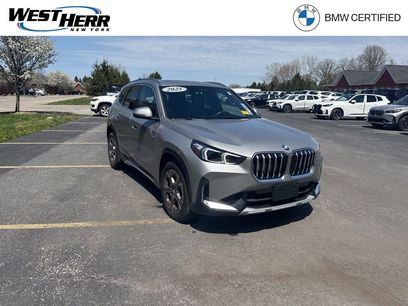 Used 2025 BMW X1 xDrive28i w/ Convenience Package