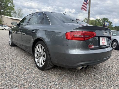Used 2013 Audi A4 2.0T Premium Plus image 22