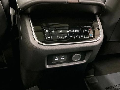 New 2026 Nissan Armada Platinum Reserve AWD/4WD image 24
