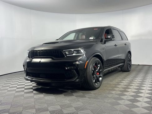 Used 2023 Dodge Durango SRT image 16
