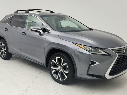 Used 2019 Lexus RX 350 FWD w/ Premium Package image 1