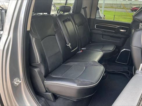 Used 2024 RAM 2500 Laramie AWD/4WD image 20