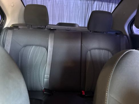 Used 2019 Chevrolet Sonic LT FWD image 22