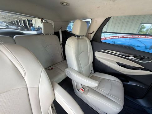Used 2019 Buick Enclave Premium w/ Trailering Package, 5000 lbs. FWD image 16