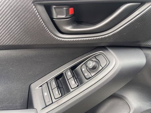 New 2026 Subaru Crosstrek 2.0i Premium image 14