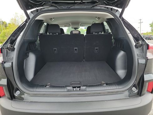 Used 2022 Ford Escape SE w/ Convenience Package image 25