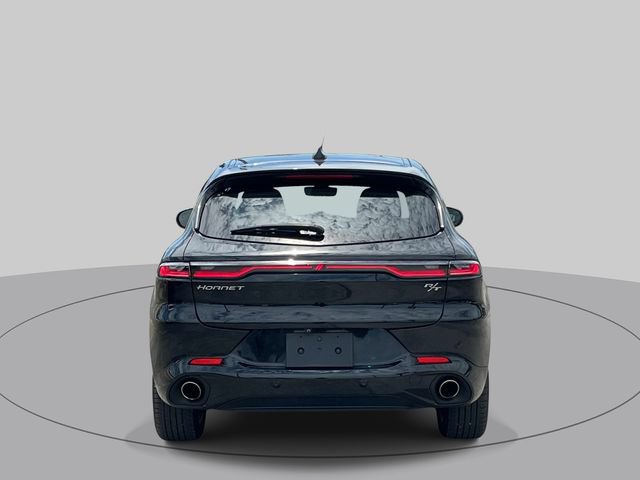 Used 2025 Dodge Hornet R/T AWD/4WD image 5