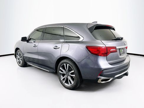 Used 2020 Acura MDX SH-AWD w/ Technology Package image 5