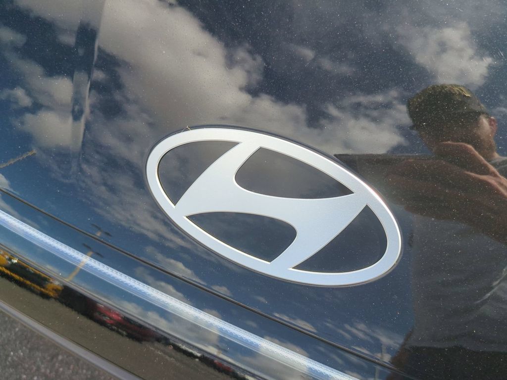 New 2026 Hyundai Sonata N Line FWD image 13