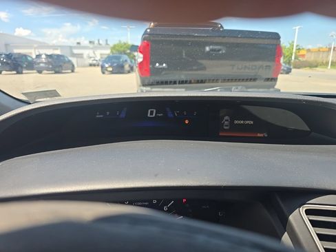 Used 2014 Honda Civic LX image 15