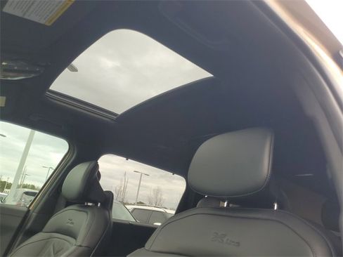 New 2027 Kia Telluride EX X-Line image 16