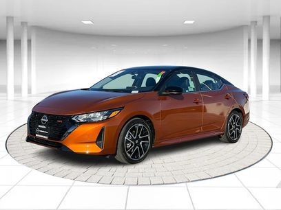 Used 2024 Nissan Sentra SR w/ SR Premium Package