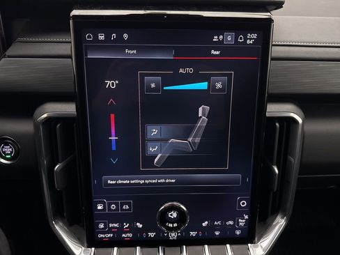 New 2025 GMC Acadia Elevation w/ Elevation Premium Package image 39