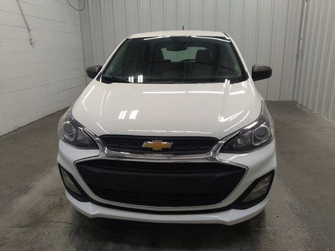 Used 2019 Chevrolet Spark LS FWD image 15