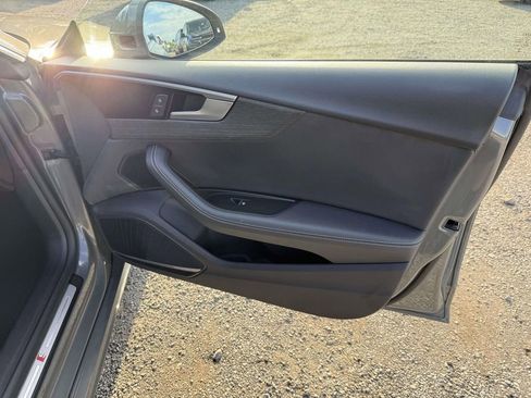 Used 2024 Audi A5 2.0T Premium Plus image 14