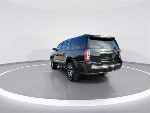 Used 2018 GMC Yukon XL Denali w/ Denali Ultimate Package image 6