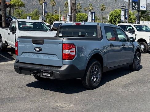 Used 2026 Ford Maverick XLT w/ Equipment Group 301A AWD/4WD image 10