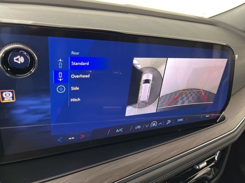 New 2026 Chevrolet Tahoe LS image 30